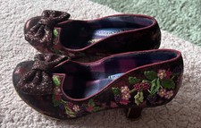 Irregular Choice Women's Shoes