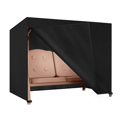 Seater garden swing - 3,