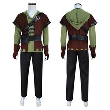 Cosplay Green Arrow Oliver