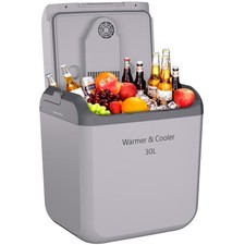 32QT Electric Cooler & Warmer