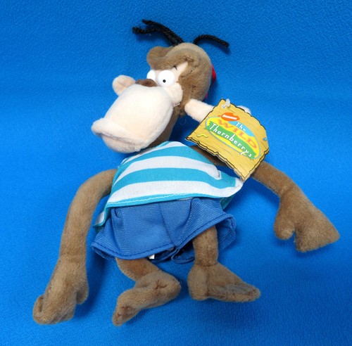 Darwin the wild thornberrys - darwin,