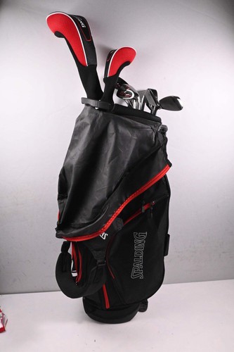 Spalding tour package - 2,