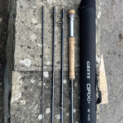 Greys grxi 10 - -, 4