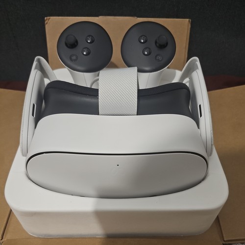 Oculus meta quest virtual - oculus,