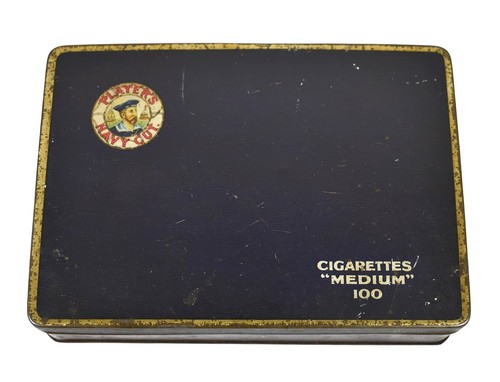 Vintage players navy - vintage,