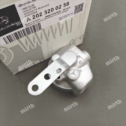 Suspension leveling valve - suspension,