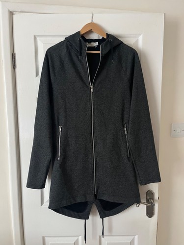 Topman mens dark - , long