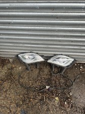2010 Astra J Front Fog Lights