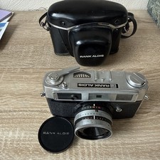 Rank Aldis Rangefinder 35mm