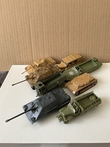 Airfix armourfast ww2 - airfix/armourfast,