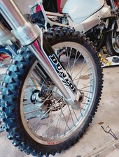 Breaking Yzf 426 All Parts Available