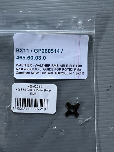 Spare part for walther - spare,