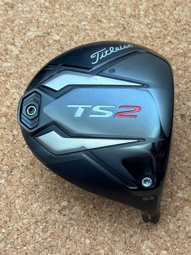 Titleist ts2 driver head - titleist,