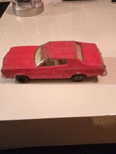 Starsky & Hutch Ford Gran