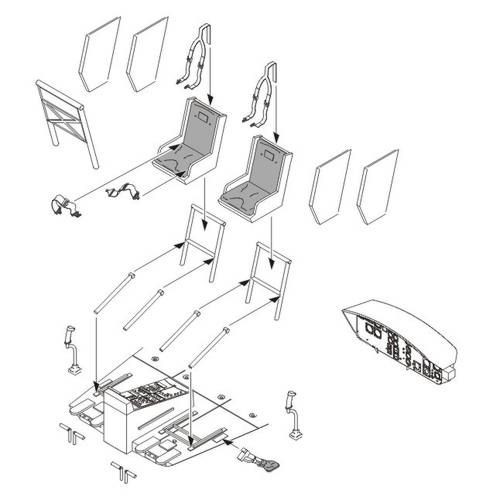 Cmk czech master kits cmk6005 - master,
