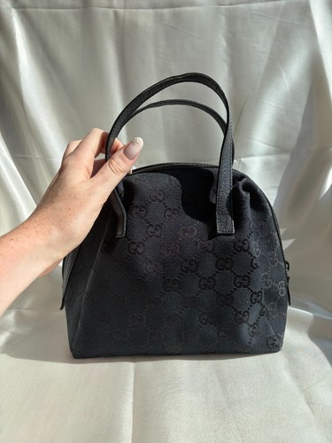 Gucci vintage mini - mini, gg
