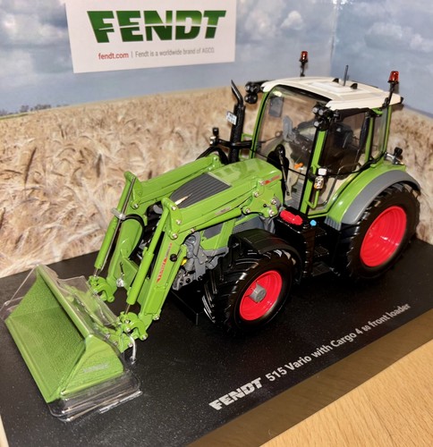Universal hobbies fendt - hobbies,