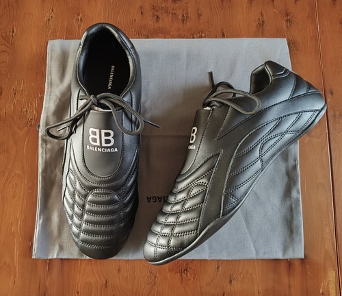 Balenciaga zen sneaker matt - sneaker,