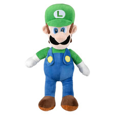 RI One 24" Luigi Nintendo