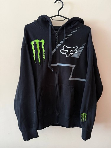 Vintage fox racing - vintage, monster