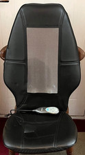 Back Massage Chair HoMedics