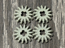 Lego 4143 Technic Gear 14