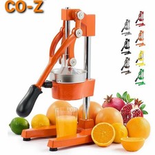 CO-Z Commercial Grade Citrus