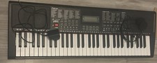 61-Key Electric Keyboard