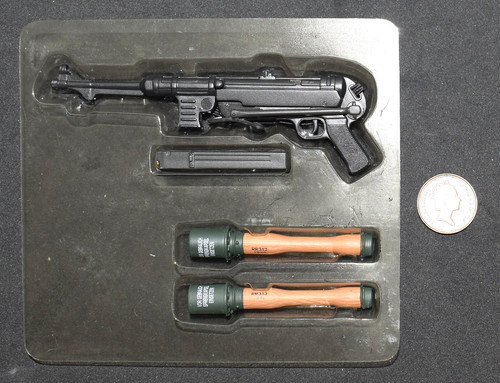 Dragon 6th scale ww2 wwii - 1/6th, ww2/wwii