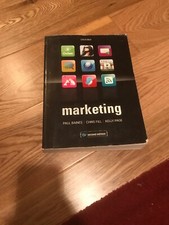 Marketing Paul Baines Chris