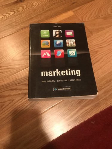 Marketing paul baines chris - paul,
