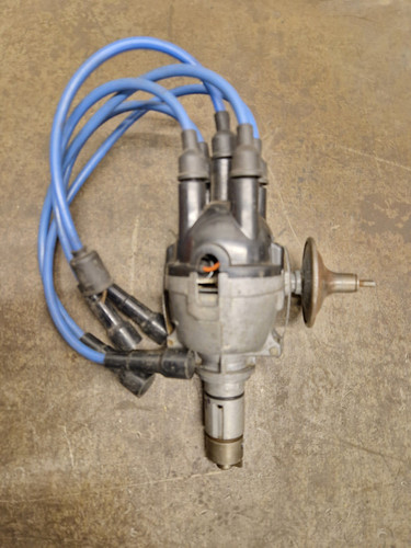 Distributor lucas 25d mgb - distributor,,