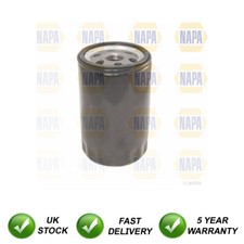 Oil Filter SJR Fits BMW 3