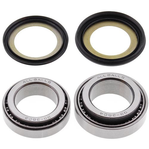 Steering bearing kit - kit, for