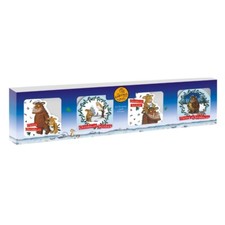 Christmas Card Multipack The