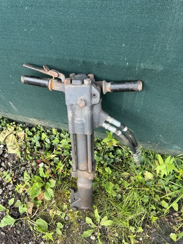 Stanley terex hydraulic - terex,