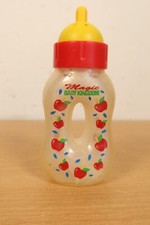 Vintage baby magic milk - milk, bottle