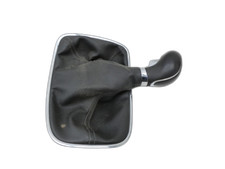 gear Sprocket shifting gate