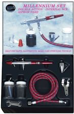 Paasche Millenium Airbrush Set P-MIL-SET