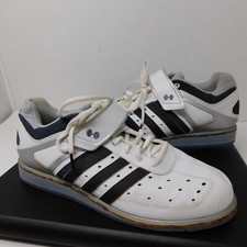 Adidas Mens 8.5 Weightlifting