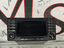 Mercedes benz w211 e - mercedes,