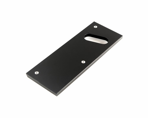 Tonearm base for - base, tonearms