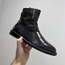 Dior Chelsea Boots FW19 Kim Jones Eu42/uk8