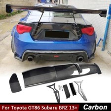 For Toyota GT86 Subaru BRZ