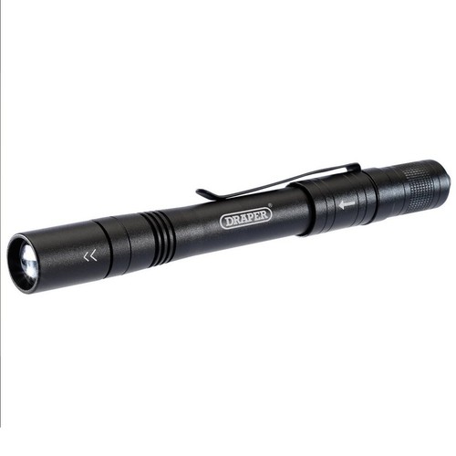 Draper rechargeable aluminum - draper,