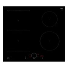 Neff N70 60cm 4 Zone Induction Hob T56FHS1L0