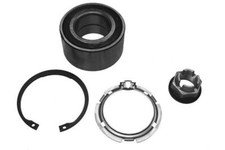Front Left Wheel Bearing for