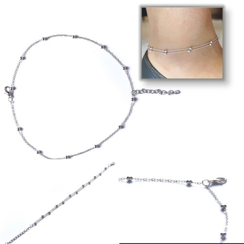 Non tarnish silver plated - -,