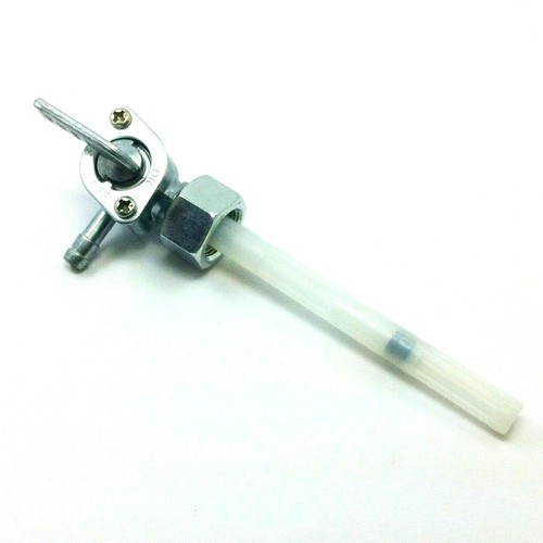 Fits honda fuel petcock - fits, assy