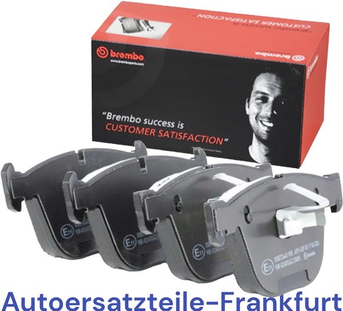 Brembo rear brake - rear,
